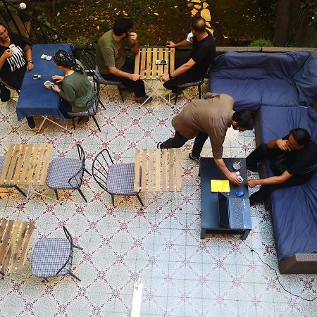Gafa Garden Hostel & Apartments - Great Location イスタンブール 部屋 写真