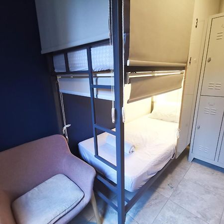 Gafa Garden Hostel & Apartments - Great Location イスタンブール エクステリア 写真