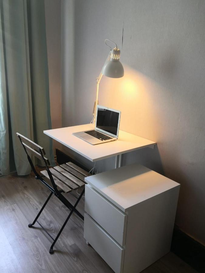 Gafa Garden Hostel & Apartments - Great Location イスタンブール エクステリア 写真