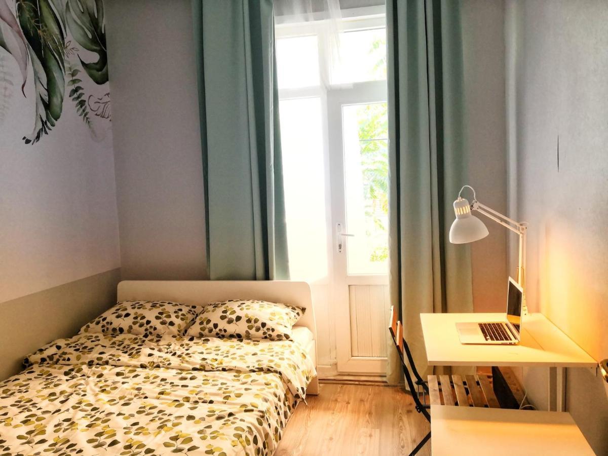 Gafa Garden Hostel & Apartments - Great Location イスタンブール エクステリア 写真