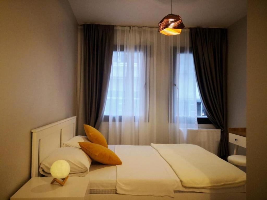 Gafa Garden Hostel & Apartments - Great Location イスタンブール エクステリア 写真