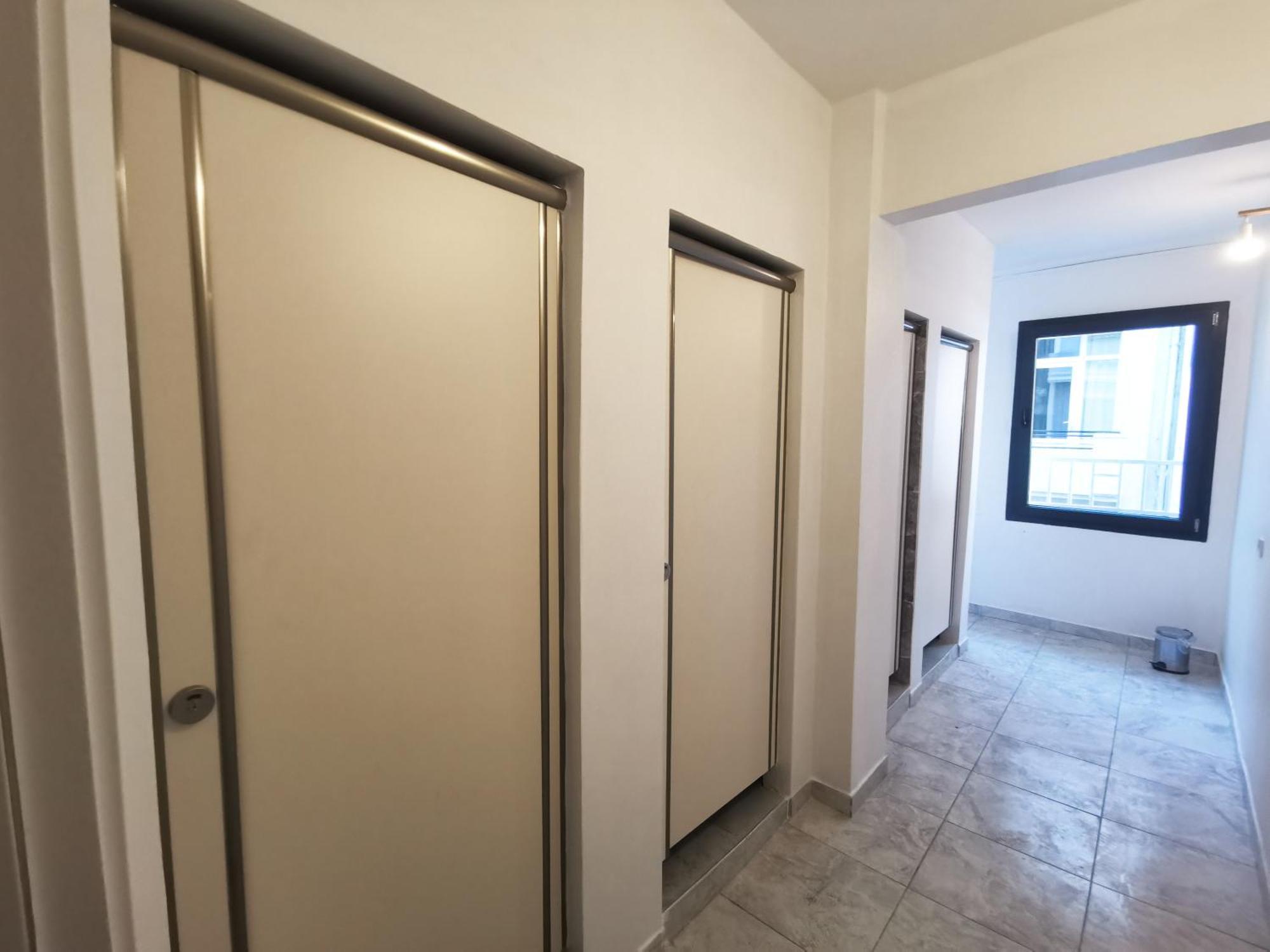 Gafa Garden Hostel & Apartments - Great Location イスタンブール エクステリア 写真