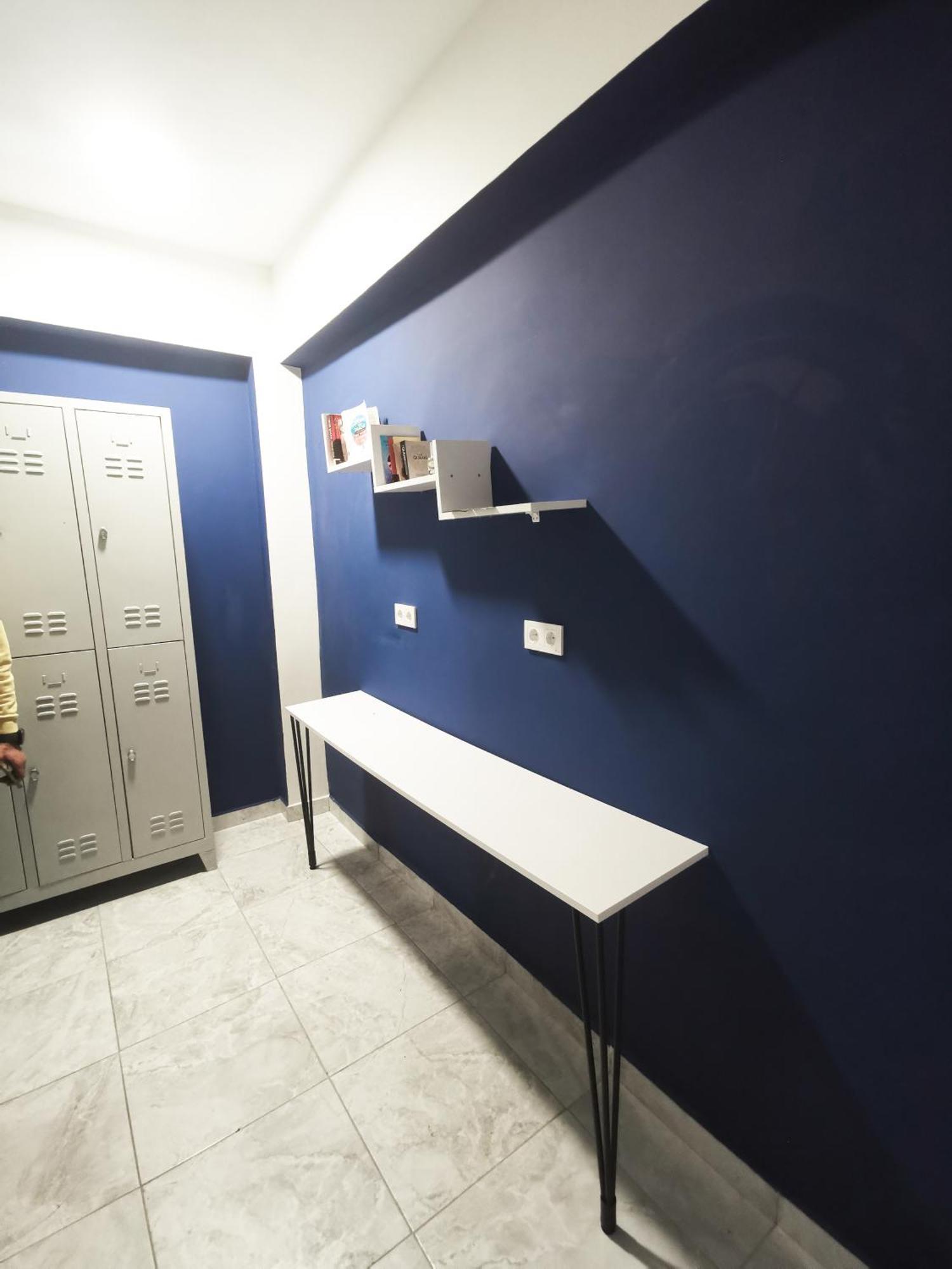 Gafa Garden Hostel & Apartments - Great Location イスタンブール エクステリア 写真