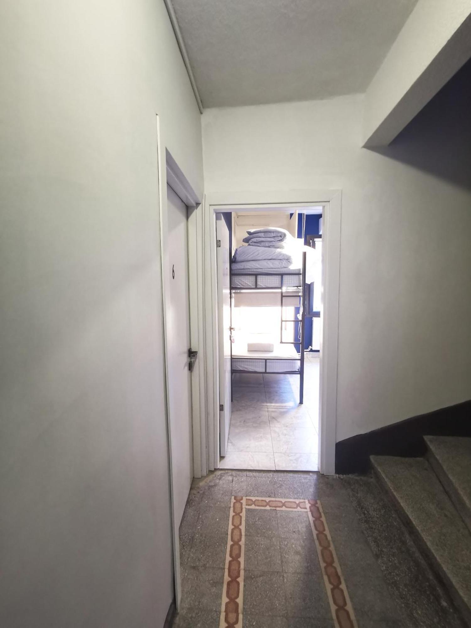 Gafa Garden Hostel & Apartments - Great Location イスタンブール エクステリア 写真