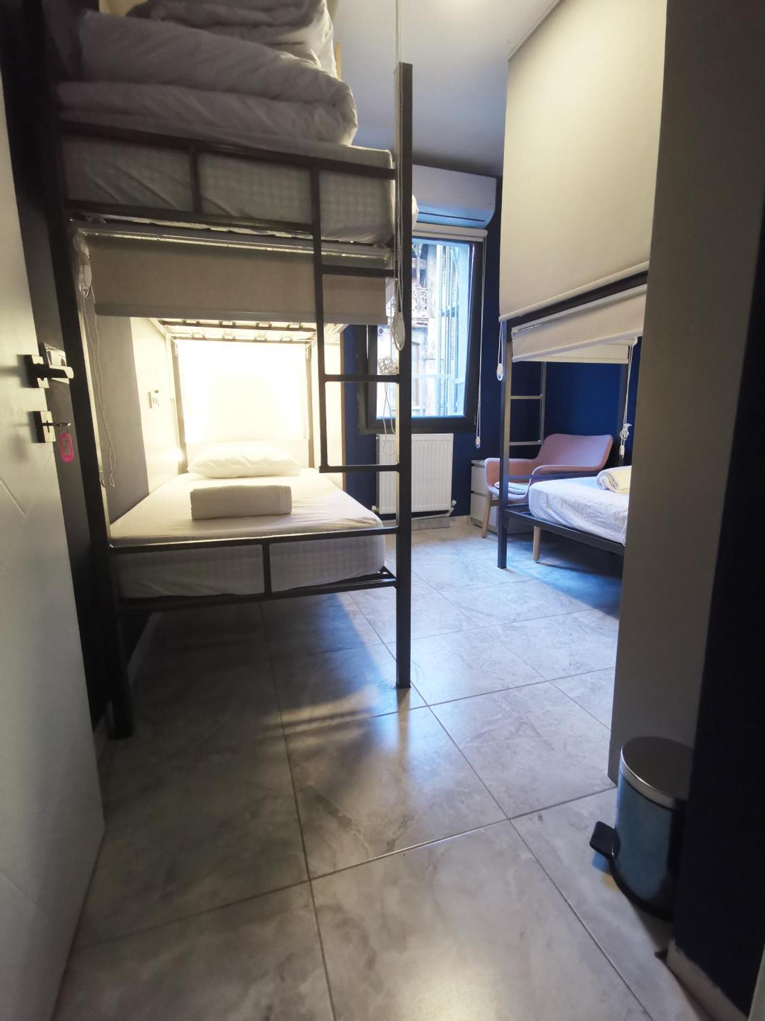 Gafa Garden Hostel & Apartments - Great Location イスタンブール エクステリア 写真