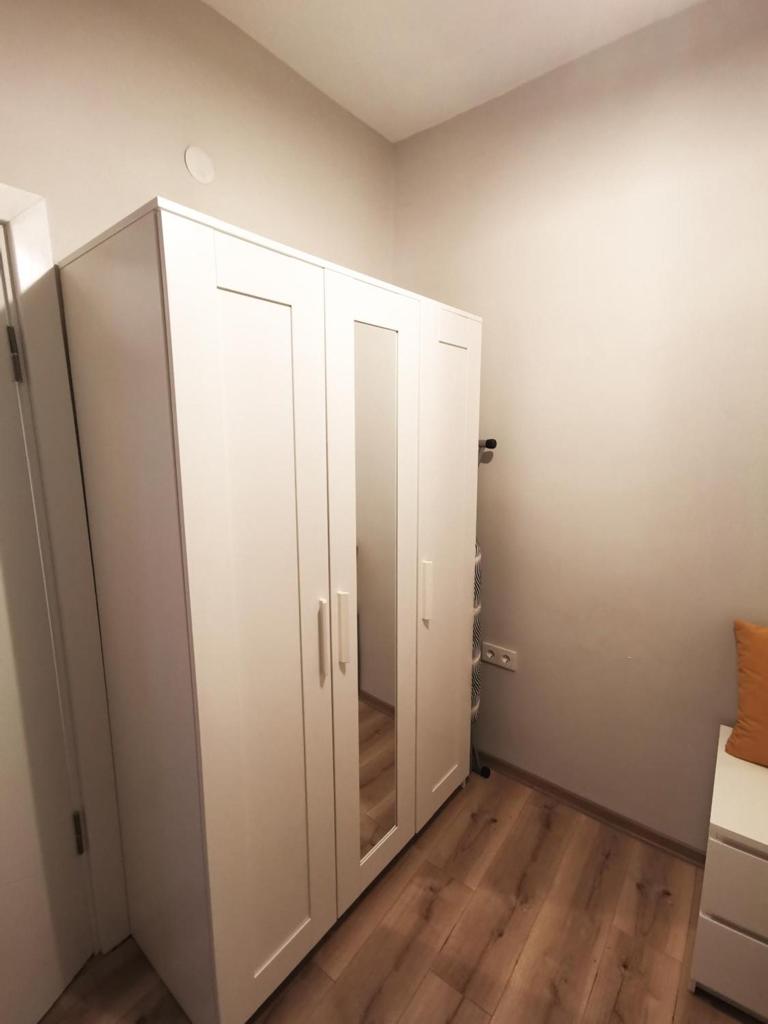 Gafa Garden Hostel & Apartments - Great Location イスタンブール エクステリア 写真
