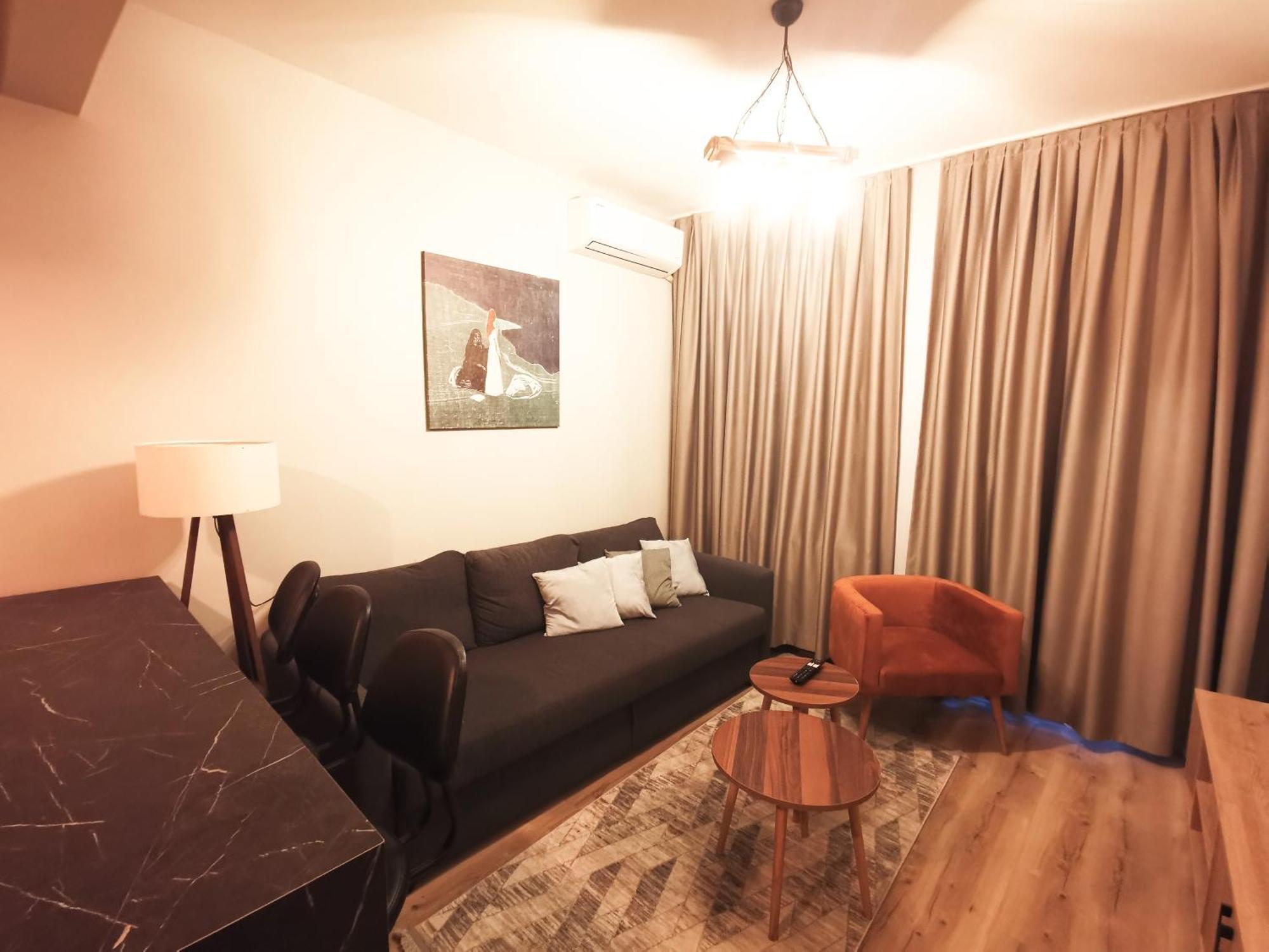 Gafa Garden Hostel & Apartments - Great Location イスタンブール エクステリア 写真