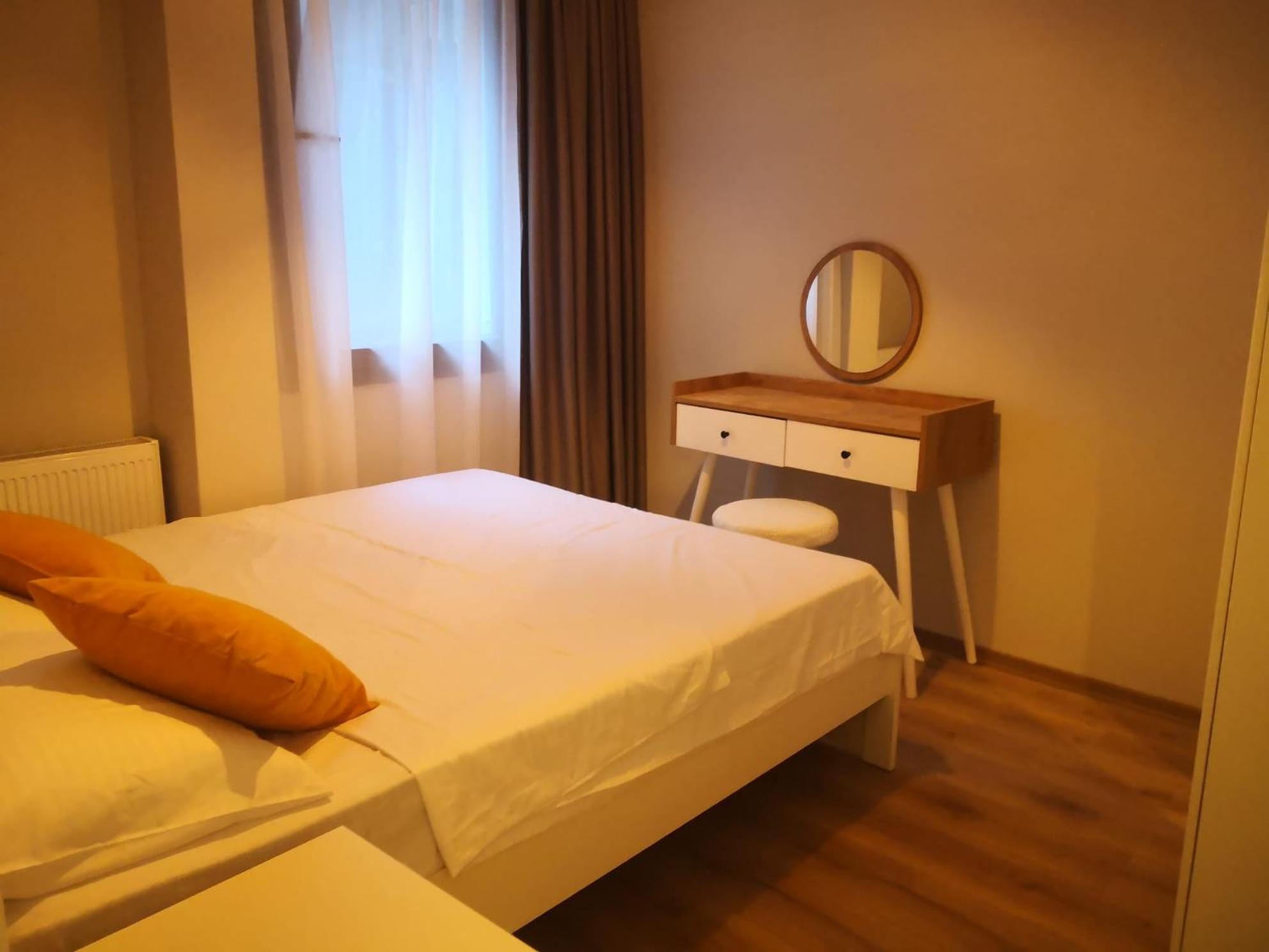 Gafa Garden Hostel & Apartments - Great Location イスタンブール エクステリア 写真