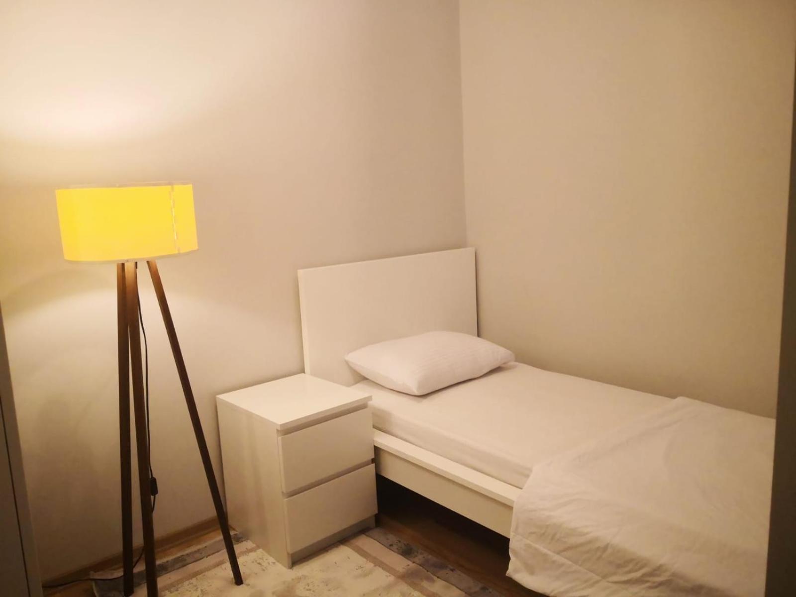 Gafa Garden Hostel & Apartments - Great Location イスタンブール エクステリア 写真