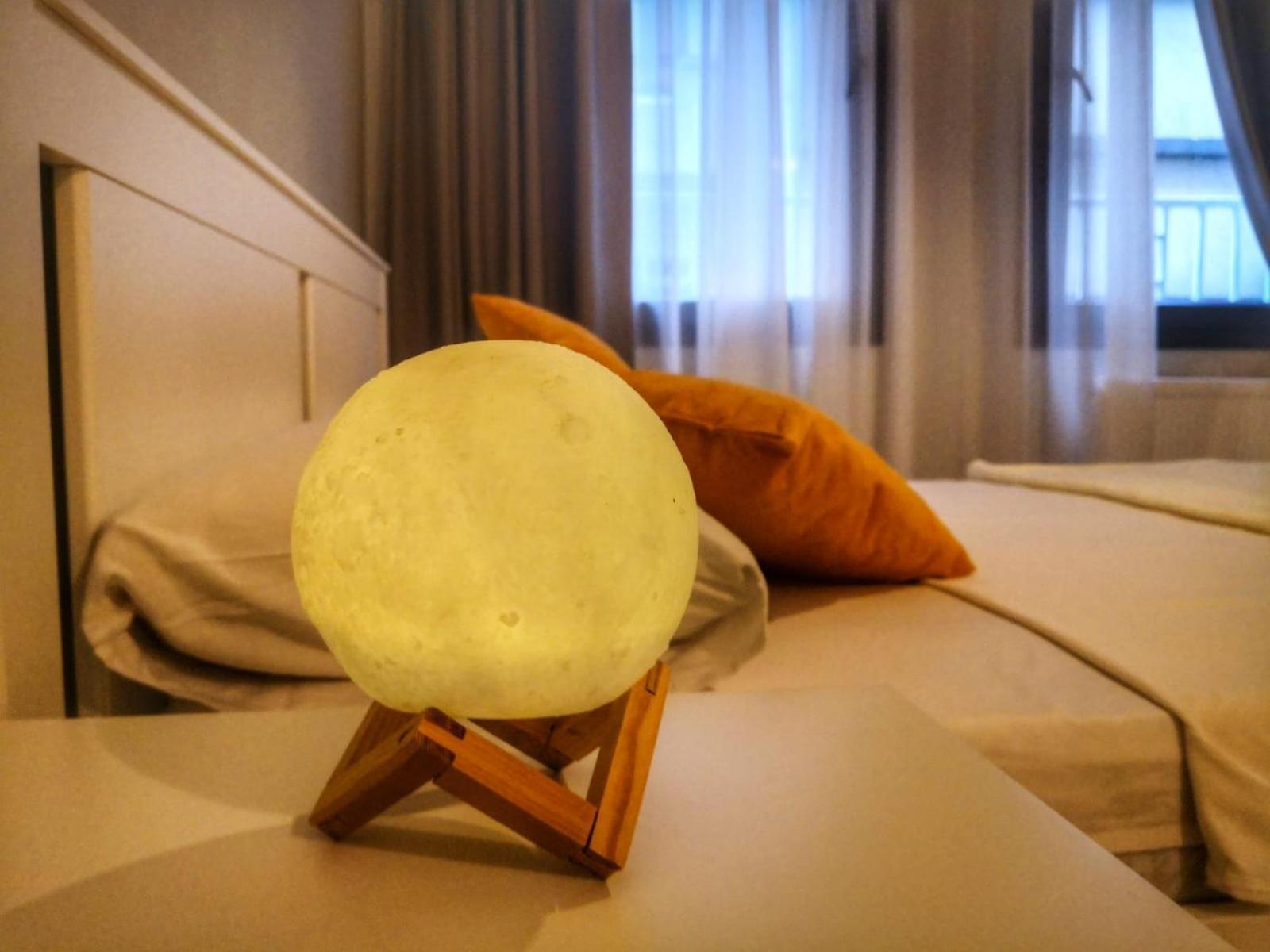 Gafa Garden Hostel & Apartments - Great Location イスタンブール エクステリア 写真