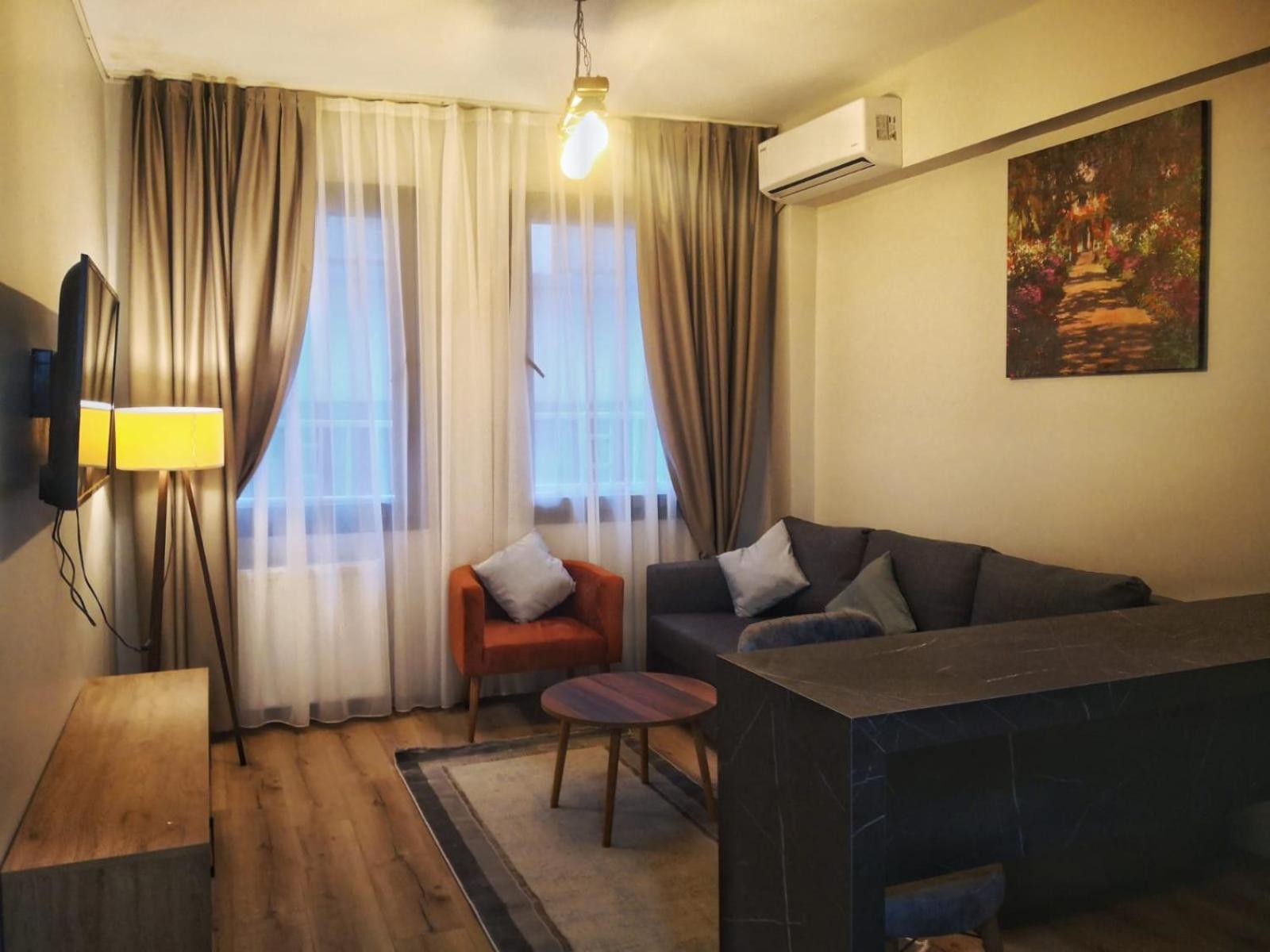Gafa Garden Hostel & Apartments - Great Location イスタンブール エクステリア 写真